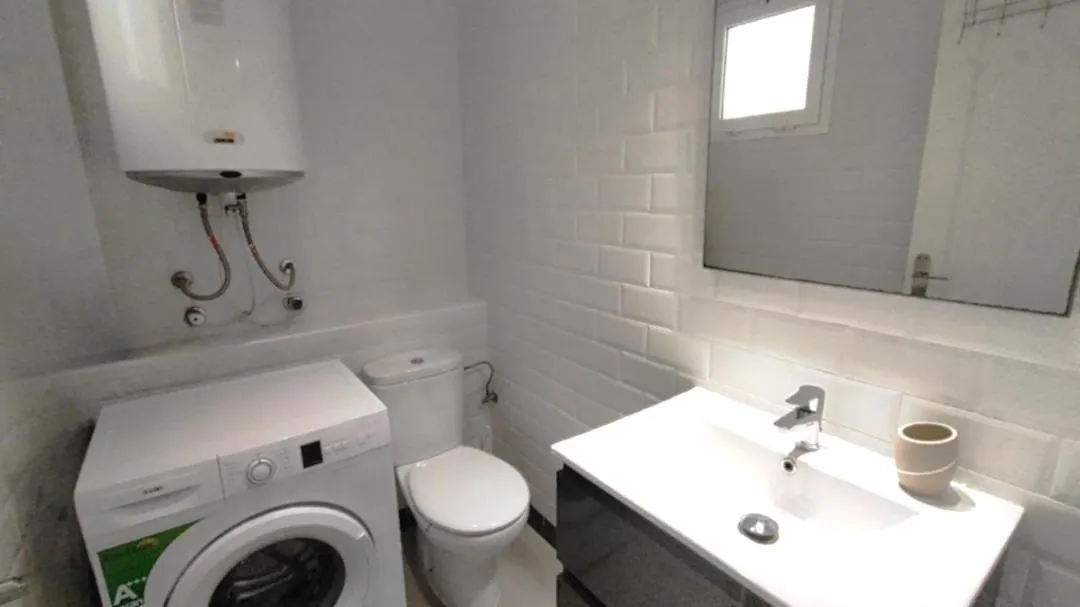 Apartamento Vista Azul Manilva