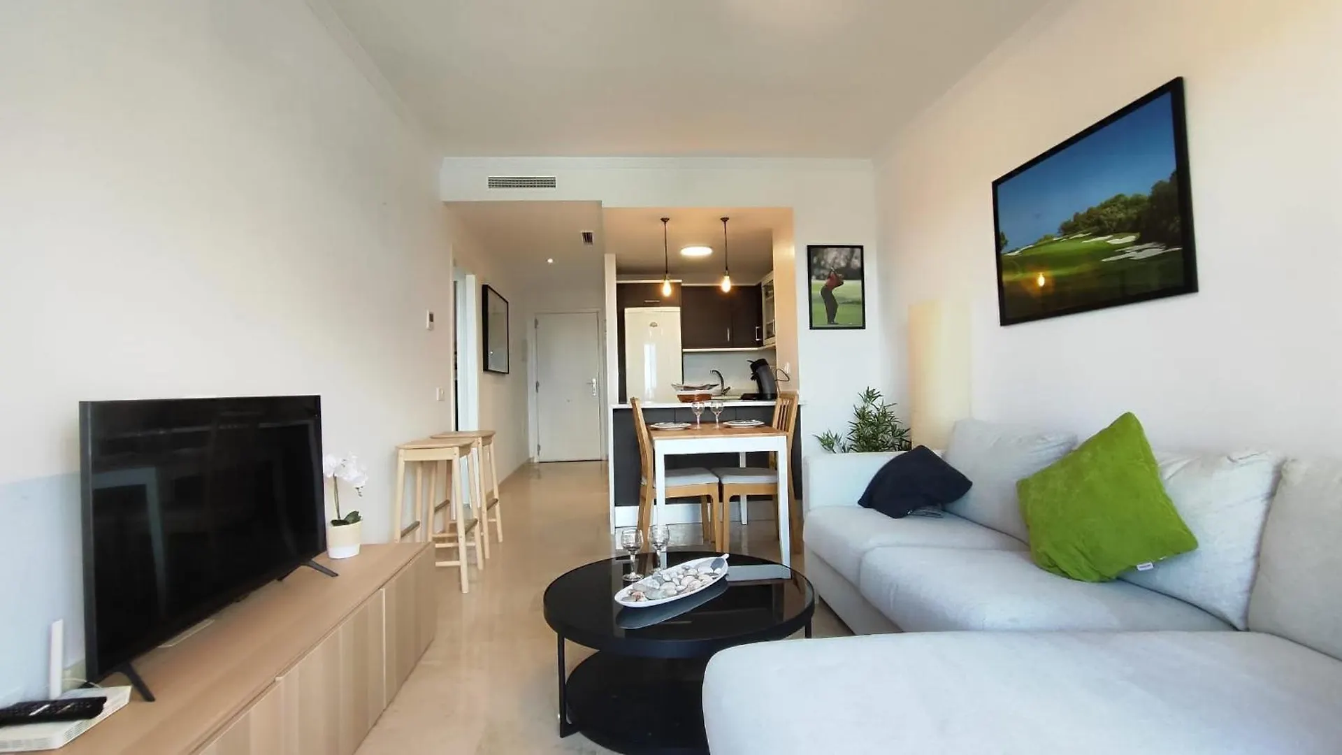 Apartamento Vista Azul Manilva Apartment