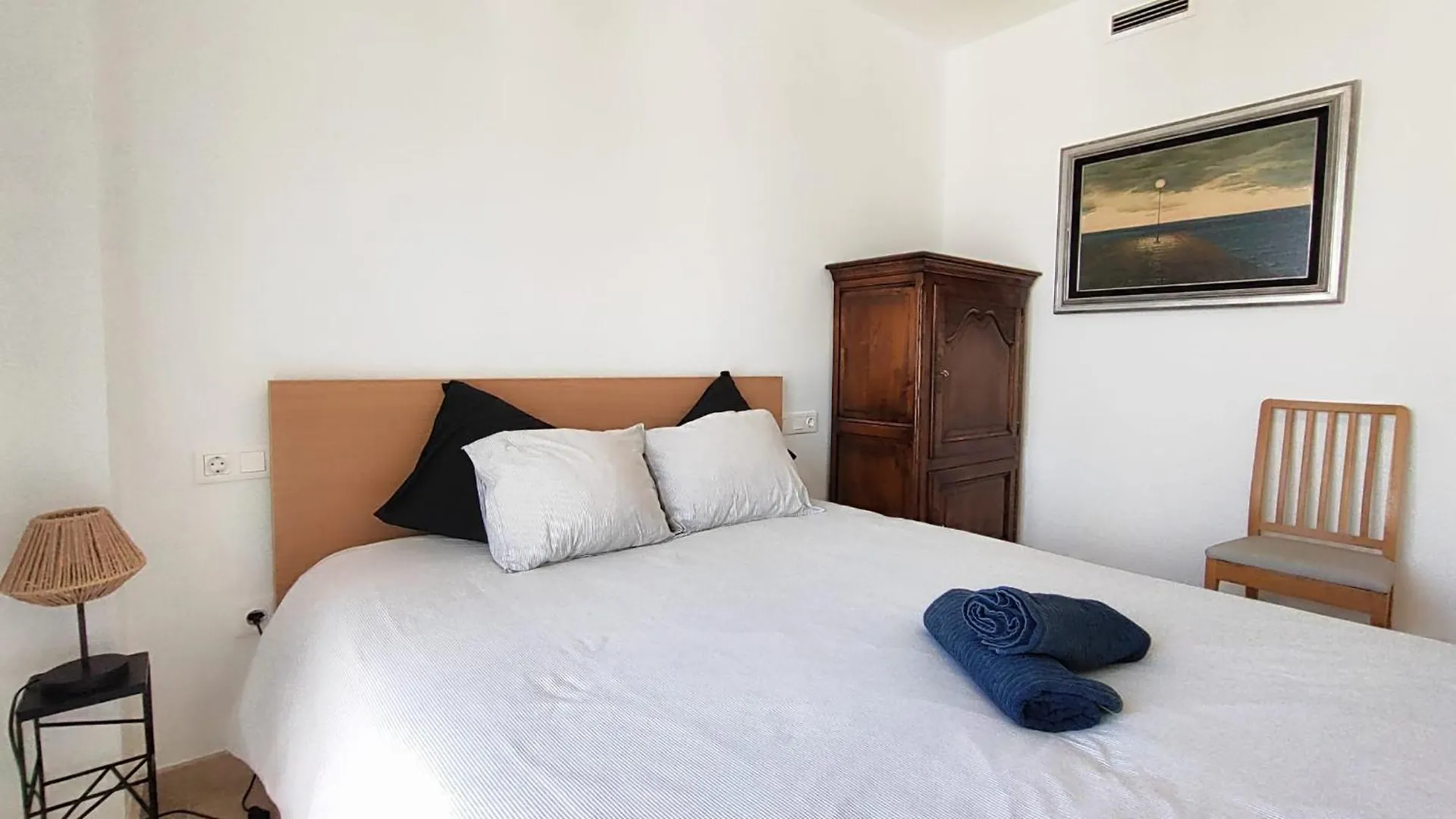 Apartamento Vista Azul Manilva Apartment