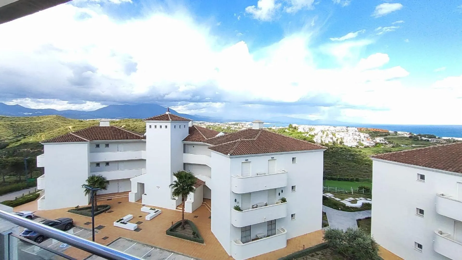 Apartamento Vista Azul Manilva Apartment