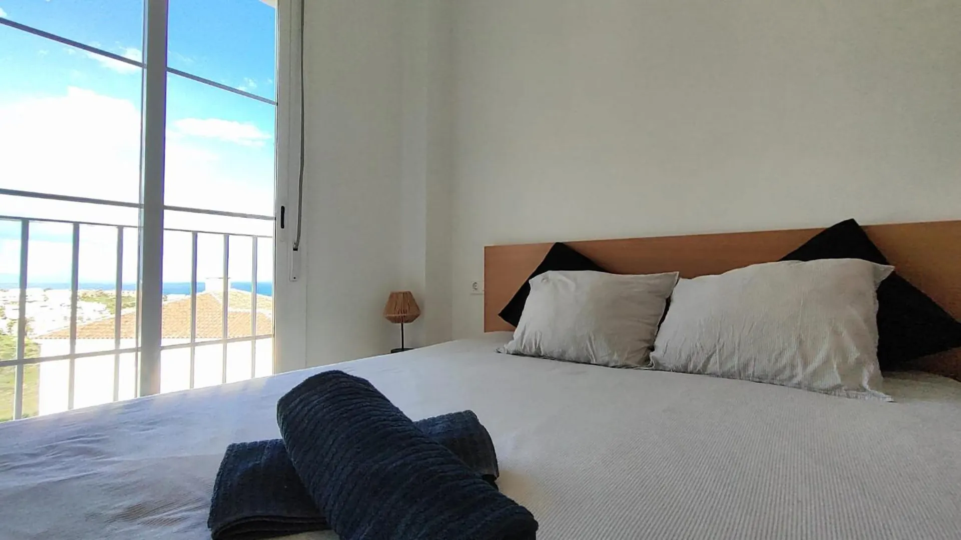 Apartamento Vista Azul Manilva
