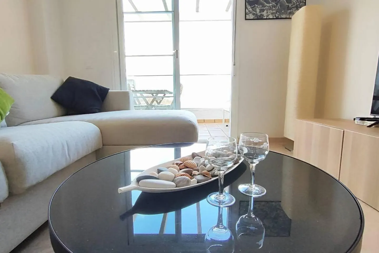 Apartamento Vista Azul Manilva Spain