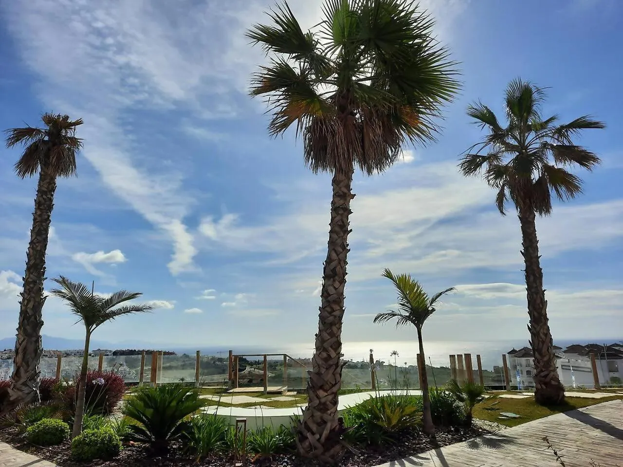 Apartamento Vista Azul Manilva Spagna