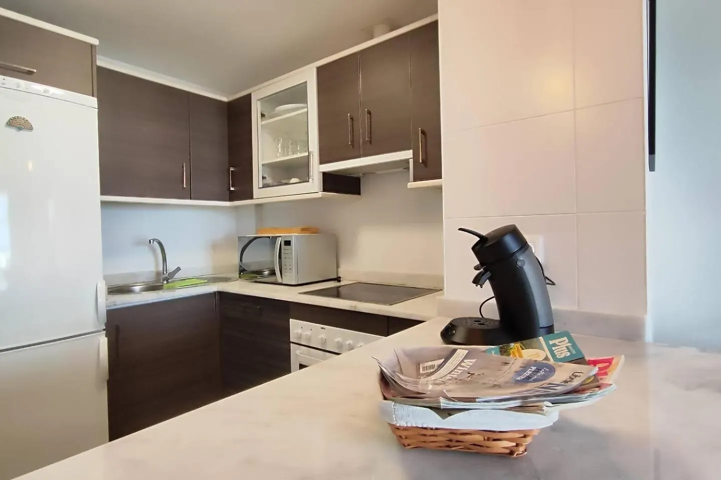 Apartamento Vista Azul Manilva Apartment