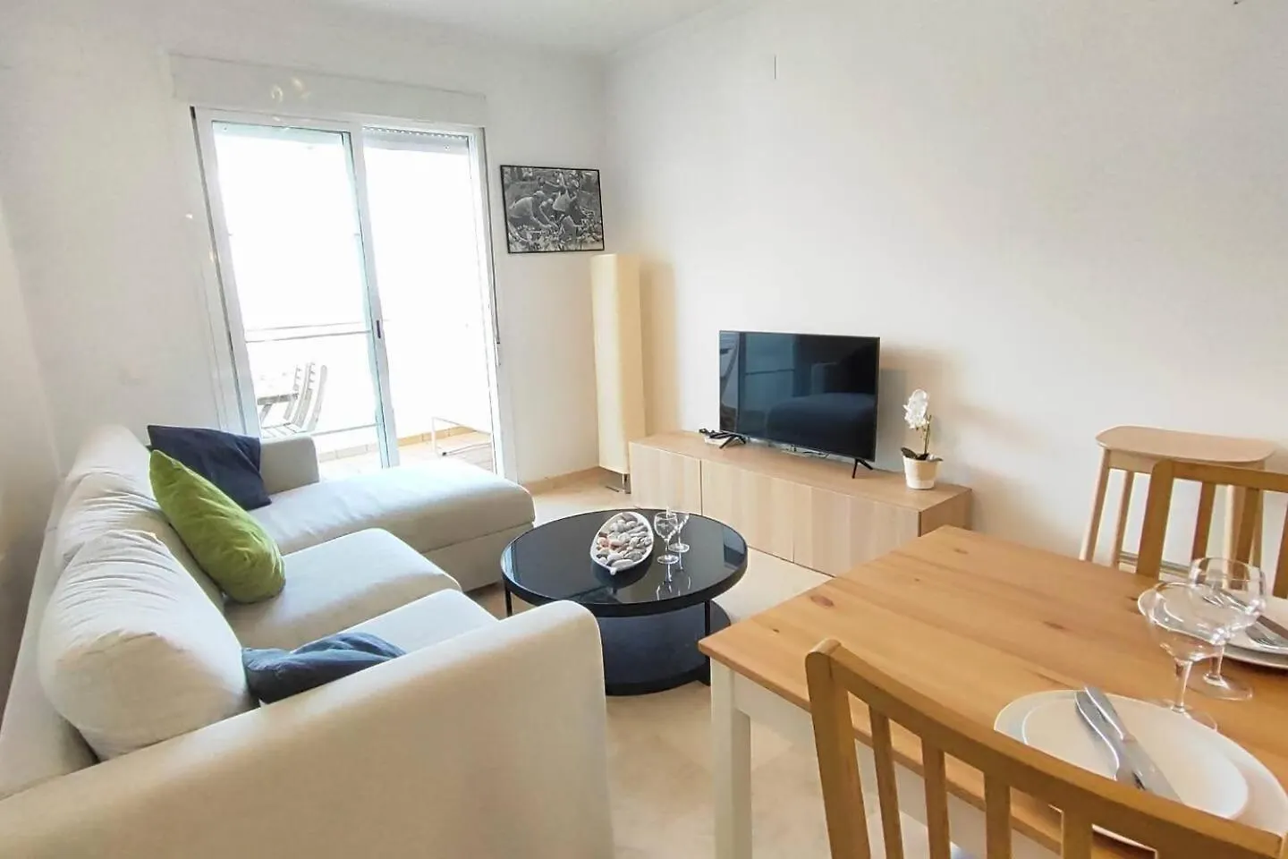 Apartamento Vista Azul Manilva Spagna