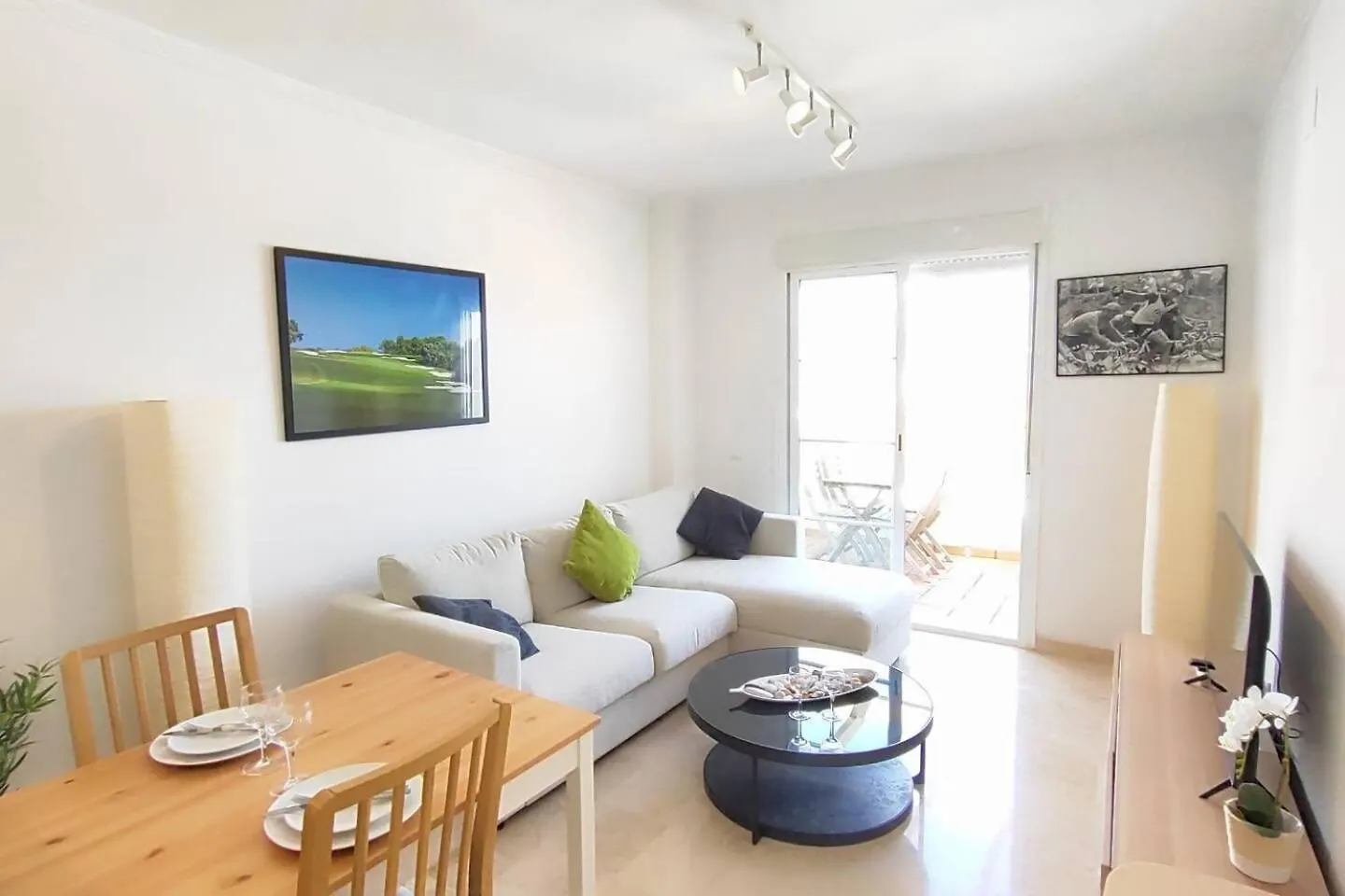 Apartamento Vista Azul Manilva Appartamento