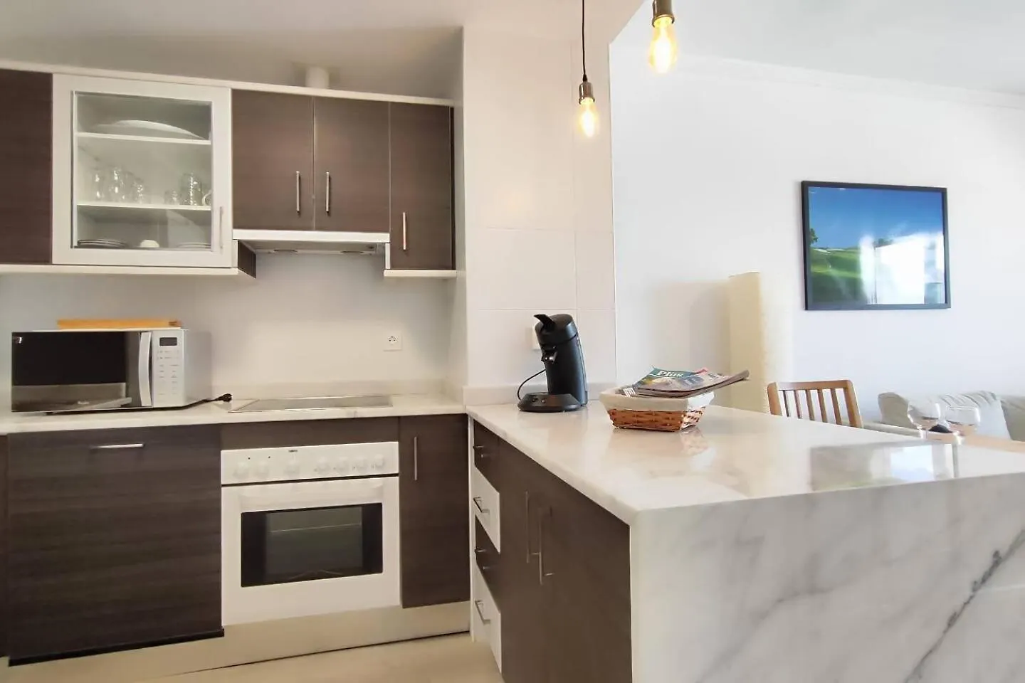 Apartamento Vista Azul Manilva 0*,  Spagna