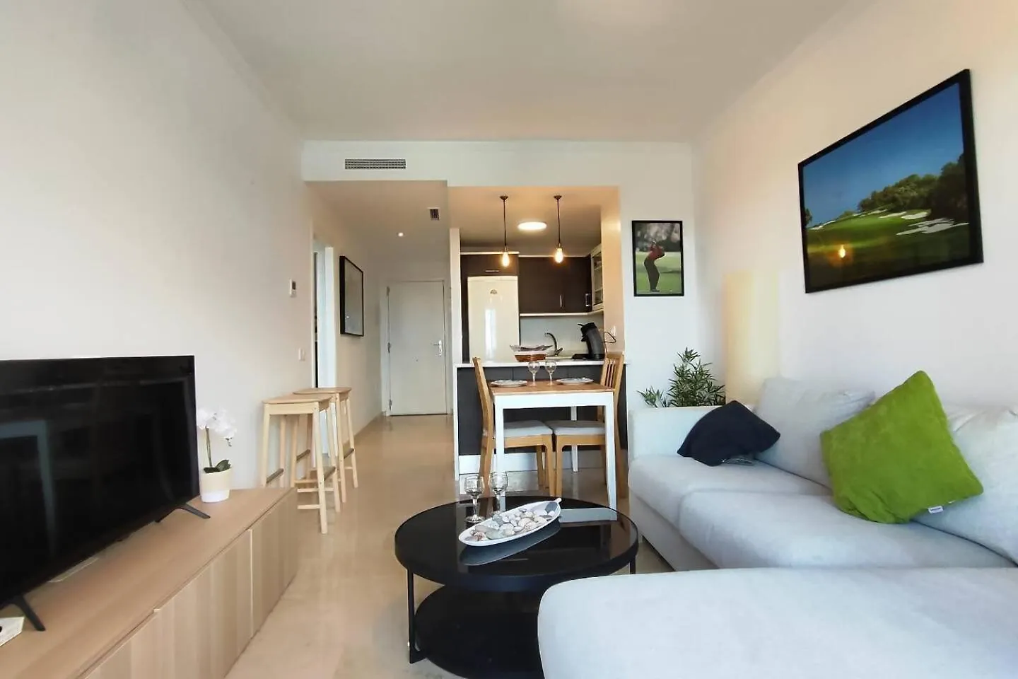 Apartamento Vista Azul Manilva Apartment