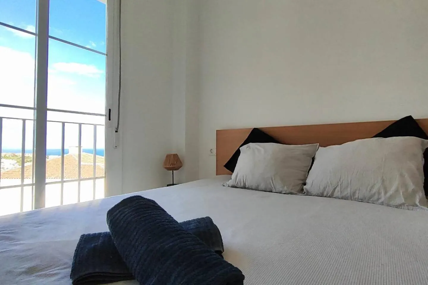Apartamento Vista Azul Manilva Apartment