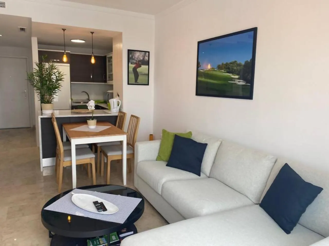 Apartamento Vista Azul Manilva