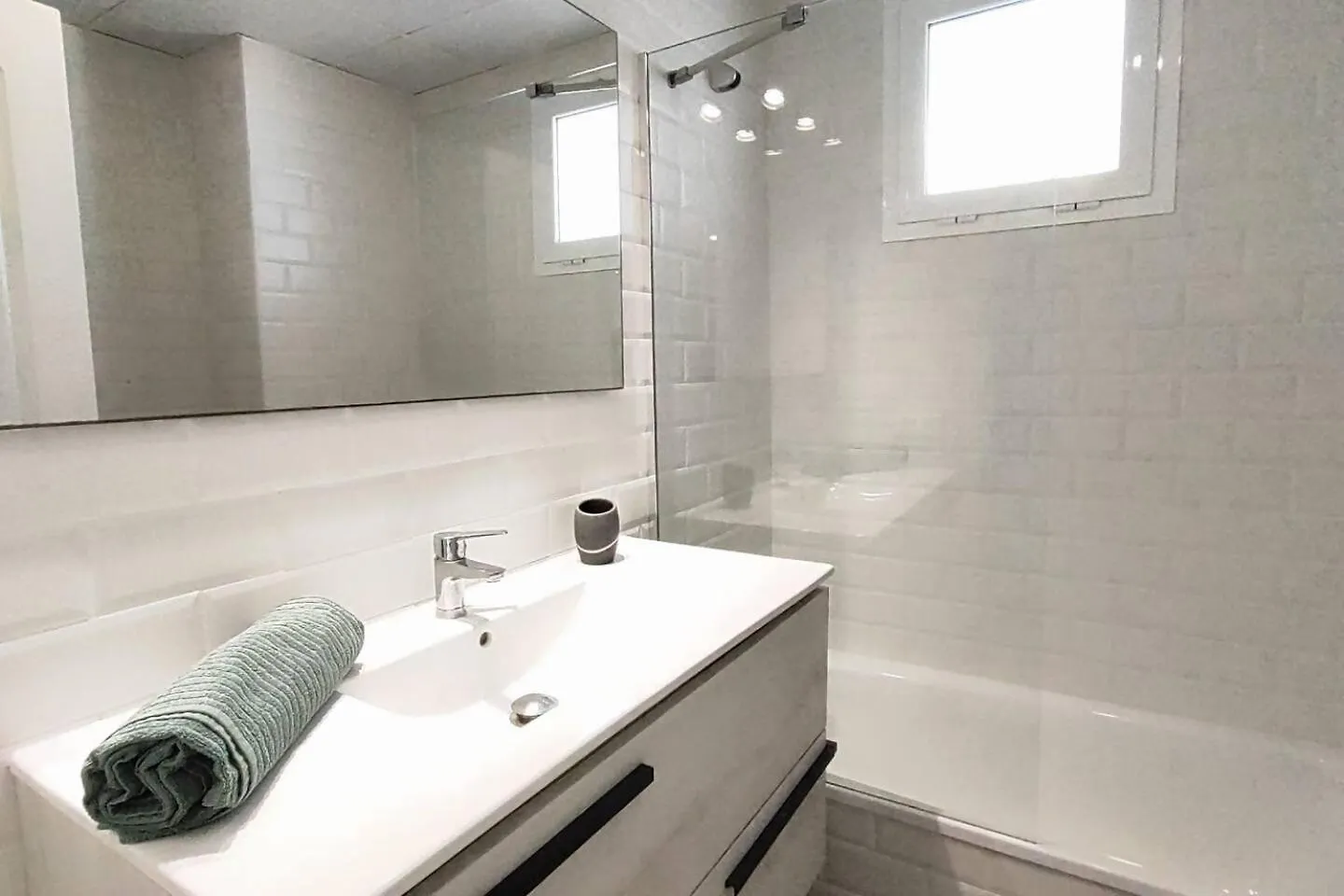 Apartamento Vista Azul Manilva