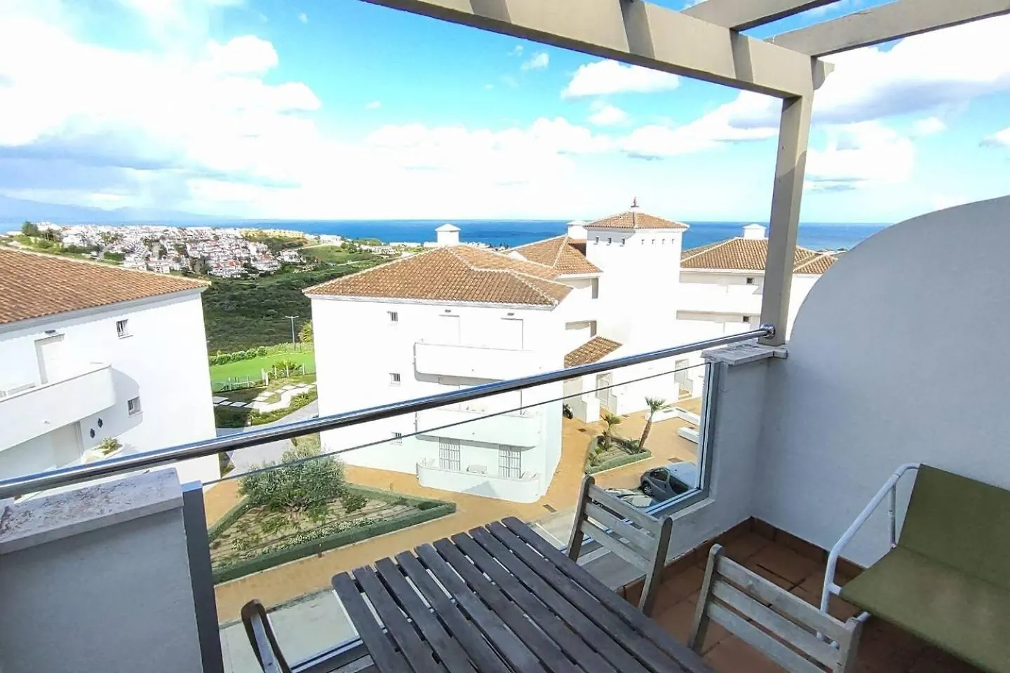 Apartamento Vista Azul Manilva Appartamento