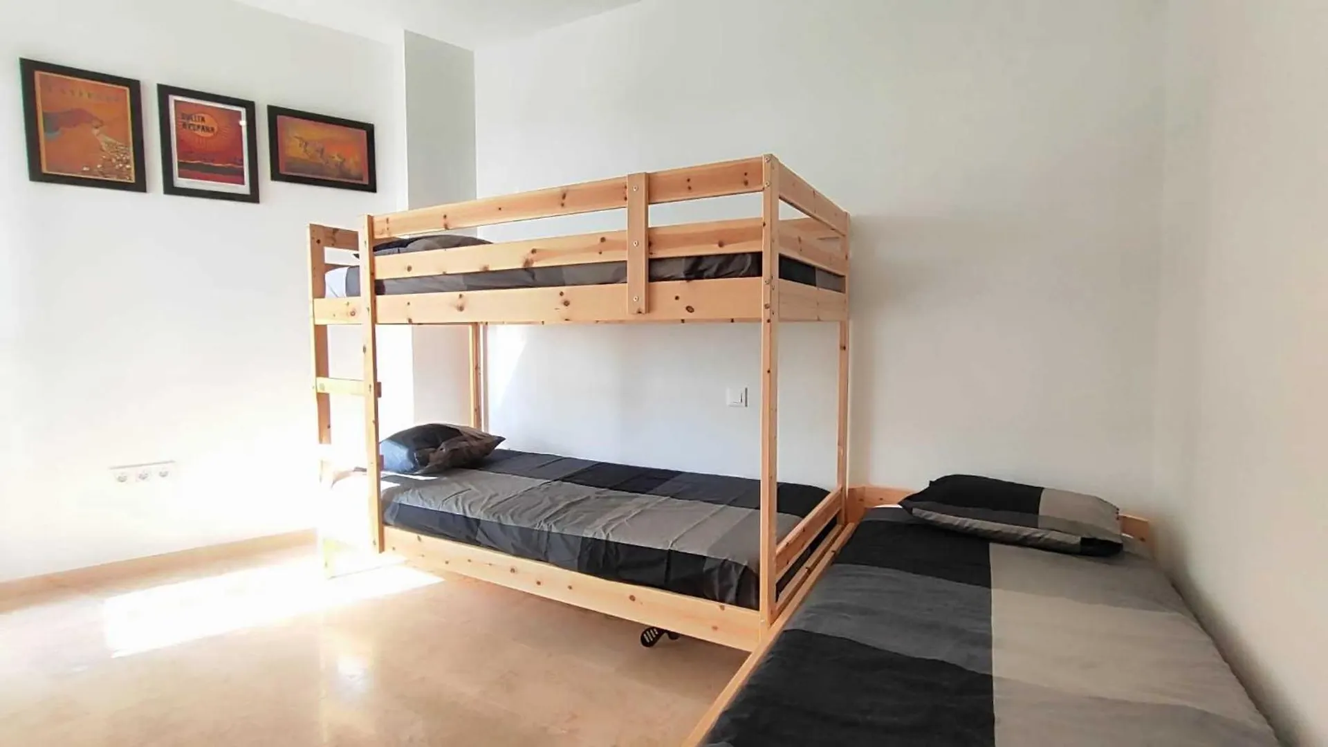 Apartamento Vista Azul Manilva 0*,
