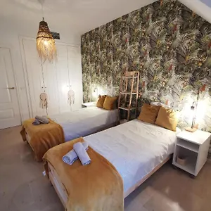 Penthouse 6-8 Personnes Manilva