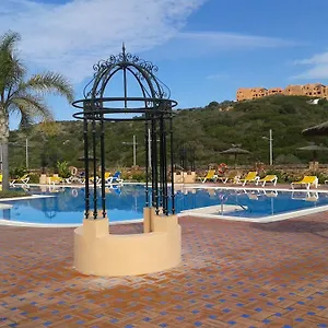 Duquesa Village Apartment Manilva