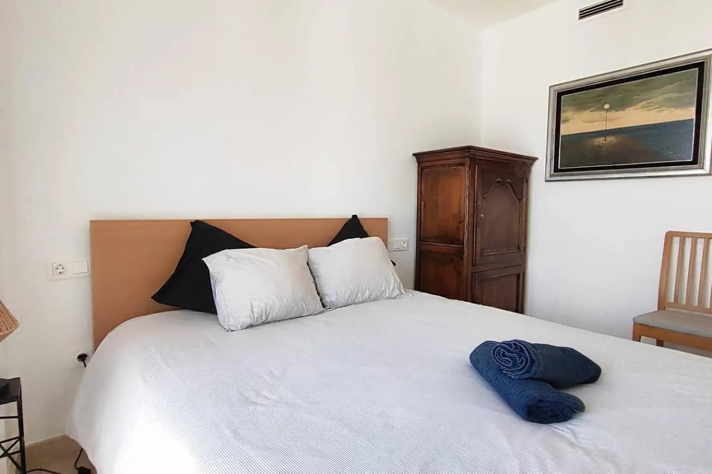 Lägenhet Apartamento Vista Azul Manilva