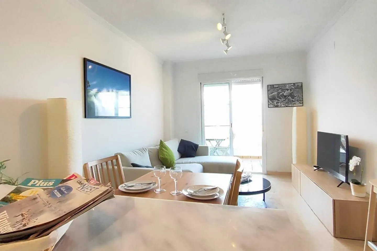 Apartamento Vista Azul Manilva