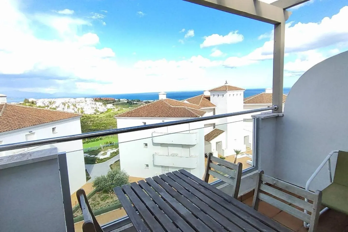 Lägenhet Apartamento Vista Azul Manilva