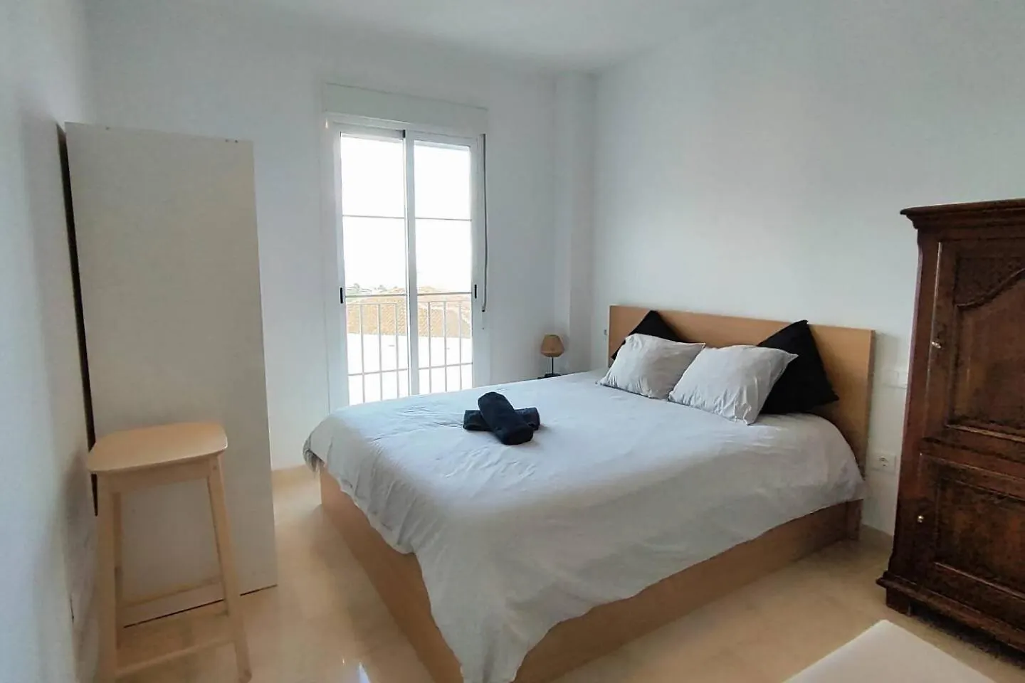 Apartamento Vista Azul Manilva