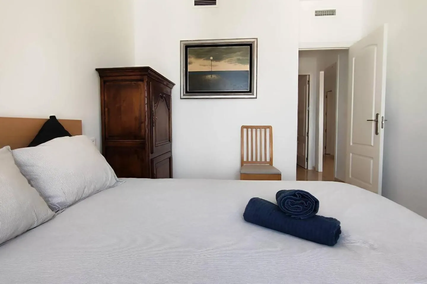 Lägenhet Apartamento Vista Azul Manilva Spanien
