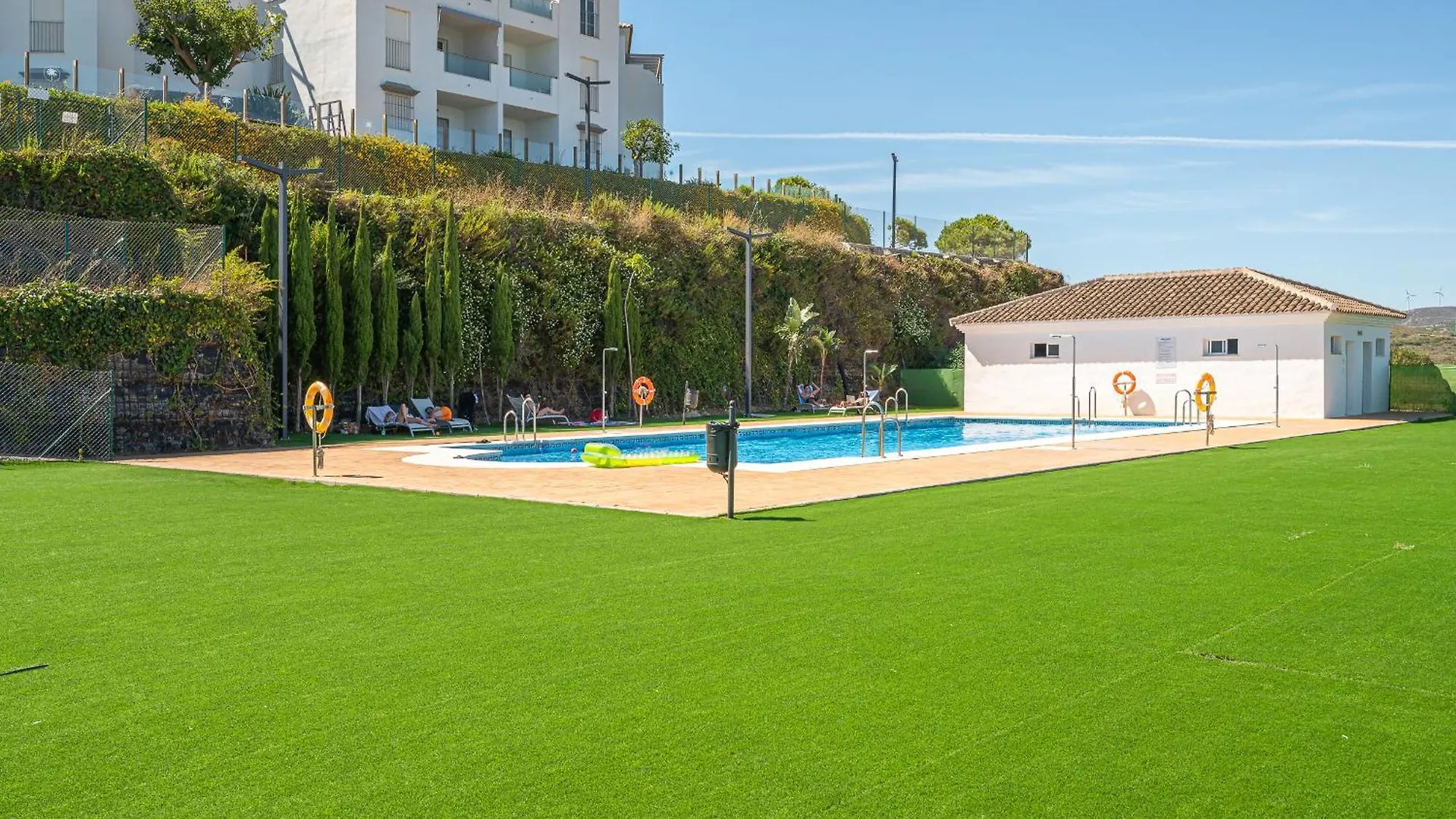 Apartamento Vista Azul Manilva 0*,  Spanien