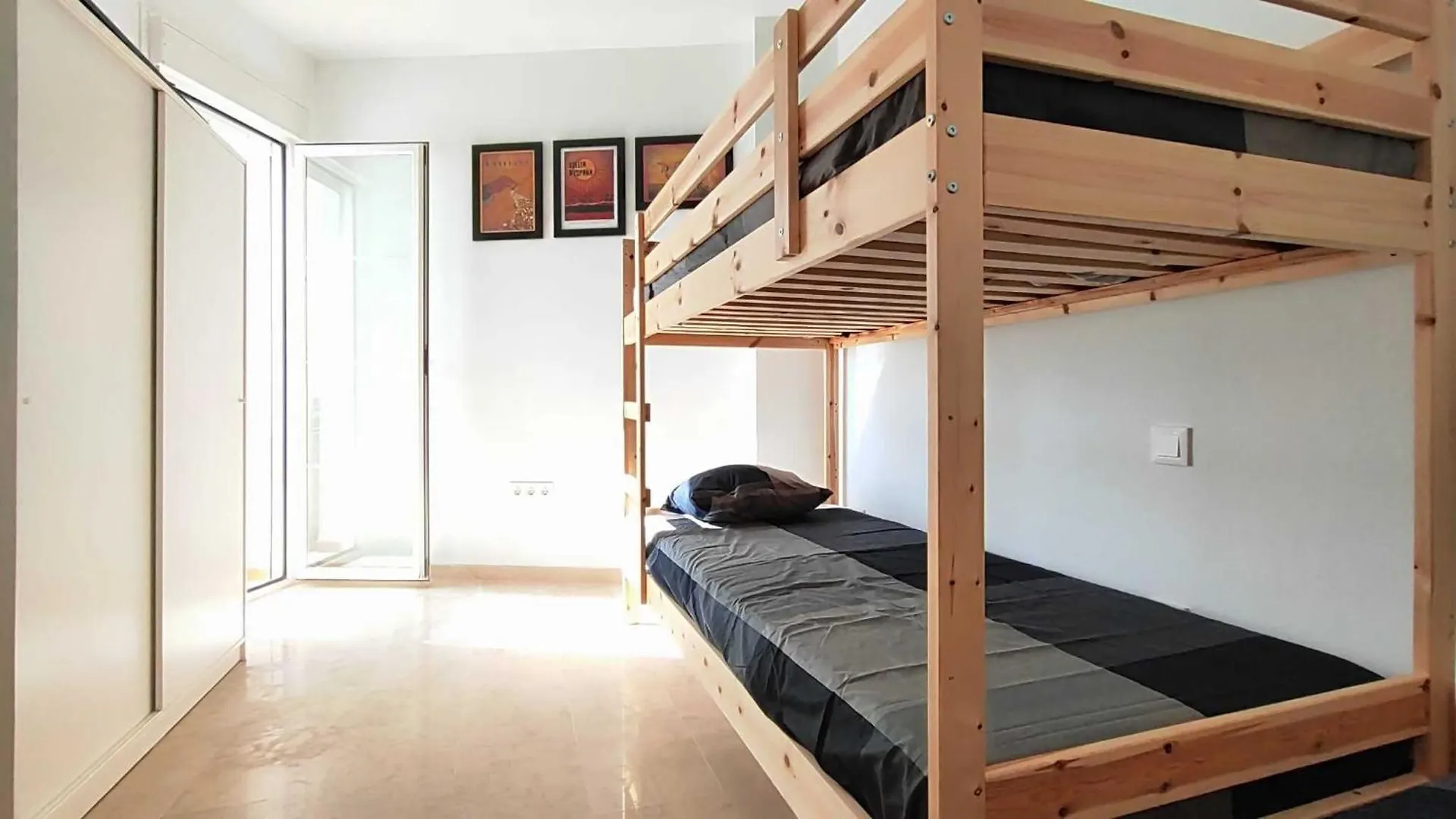 Lägenhet Apartamento Vista Azul Manilva